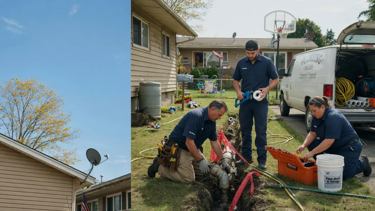 Garbage Disposal Replacement in Centralia, KS near me